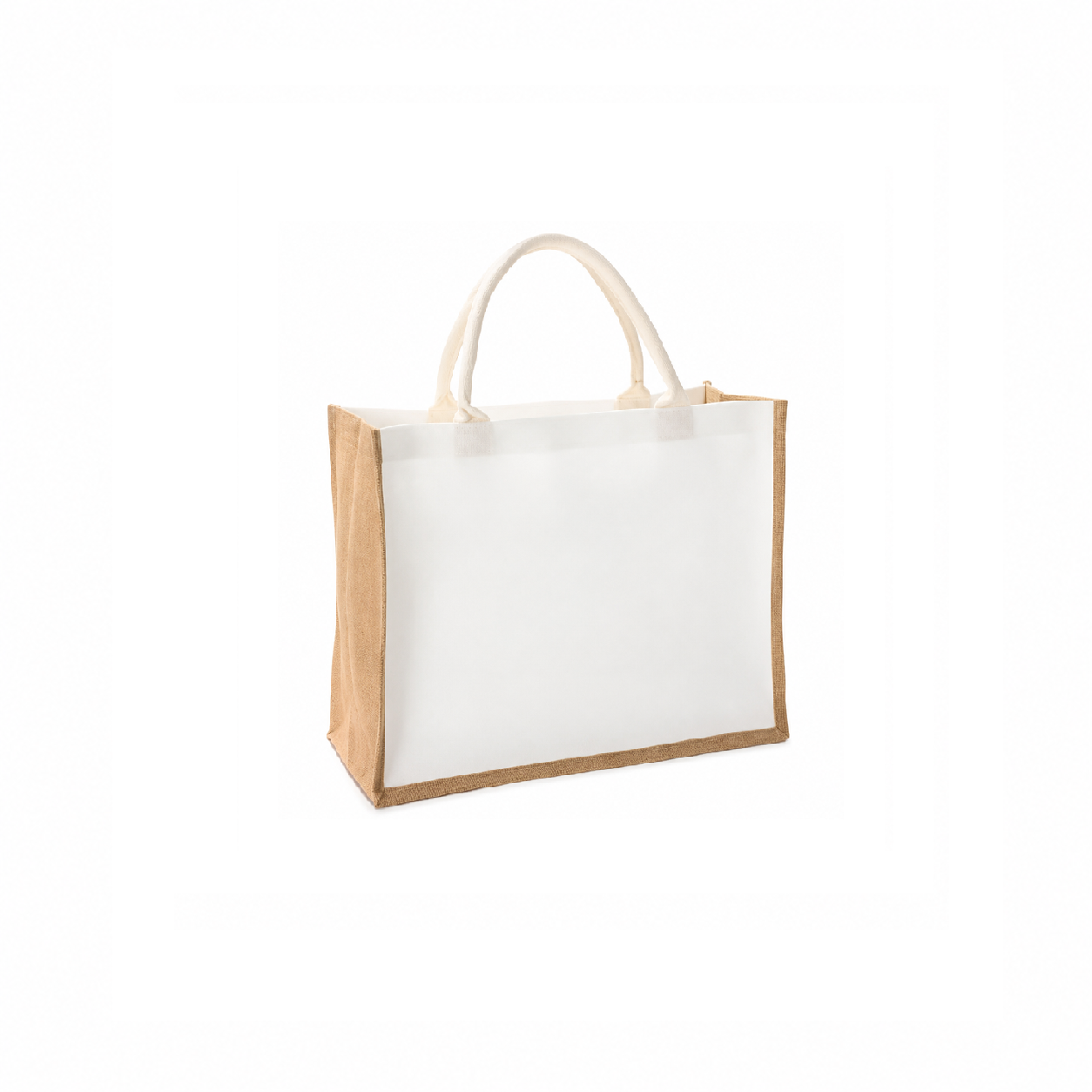 Bolso de Yute Sublimacion