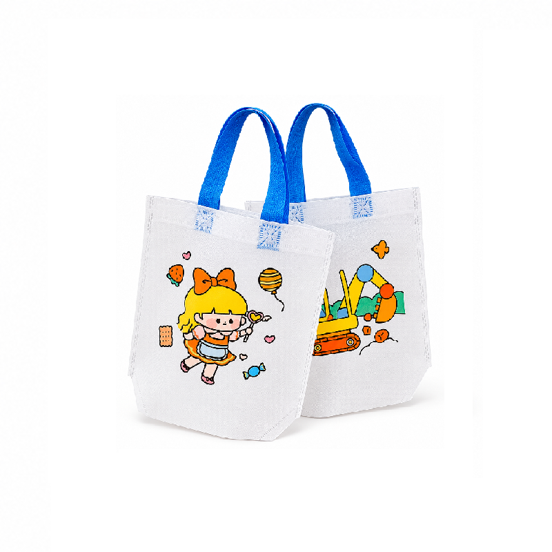 Bolsa para Pintar con Marcadores