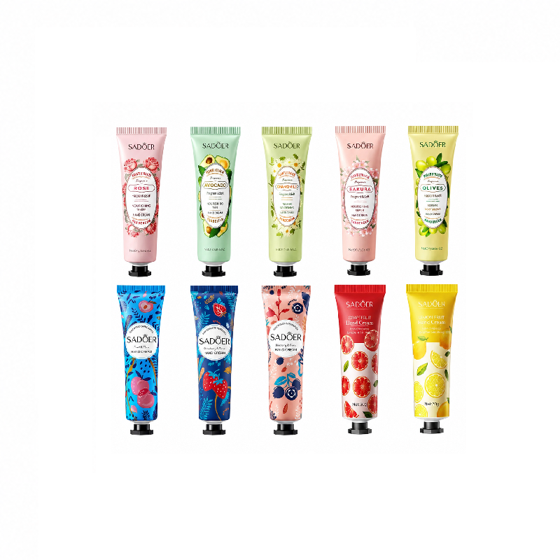 Crema de Manos