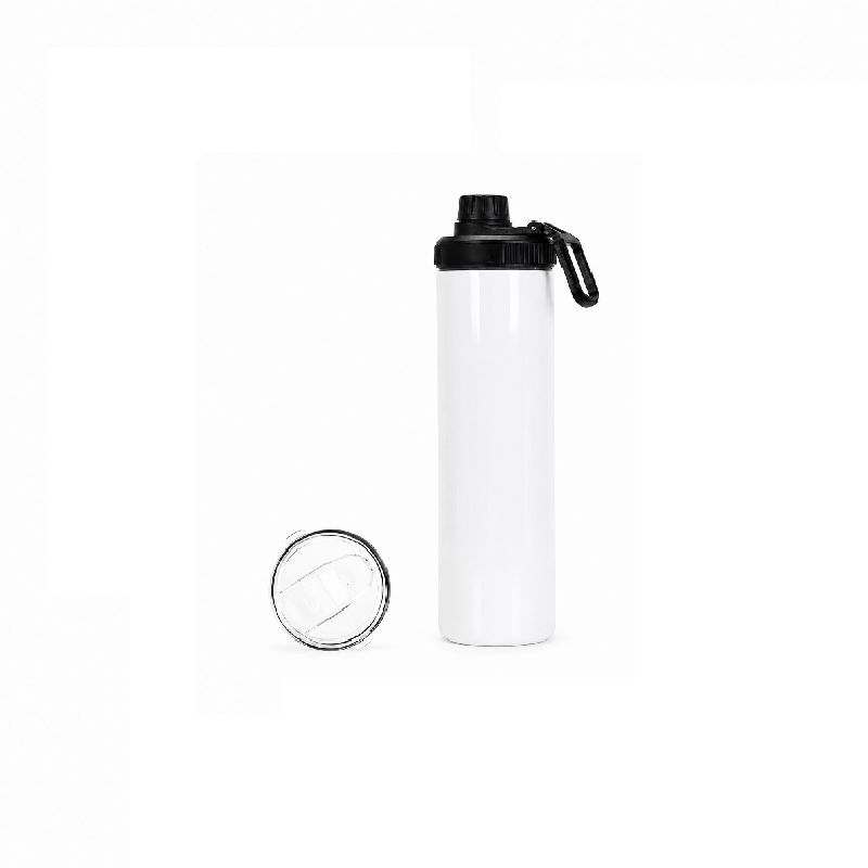 Termo Doble Tapa 20 Oz