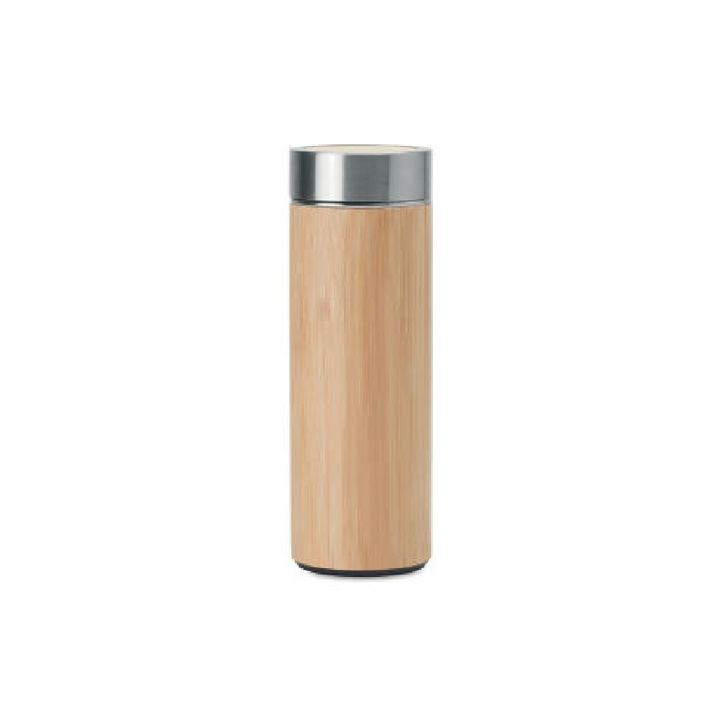 Vasos de Madera para Grabado Laser de 500 Ml
