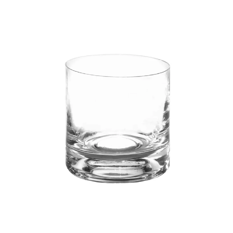 Vaso de Whisky Cristal
