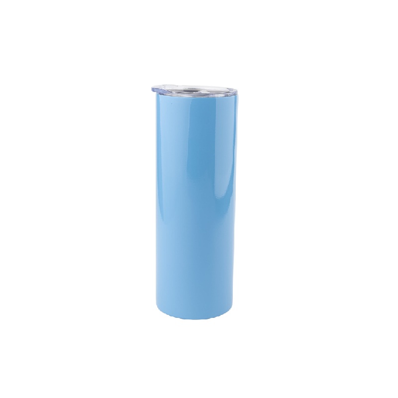 Vaso Steel en Colores
